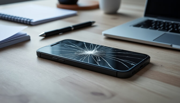 découvrez la dernière annonce concernant l'iphone 17 pro : malgré les attentes, cet appareil ne sera pas muni d'un écran résistant aux rayures. restez informé des spécifications et des nouveautés du futur smartphone d'apple.