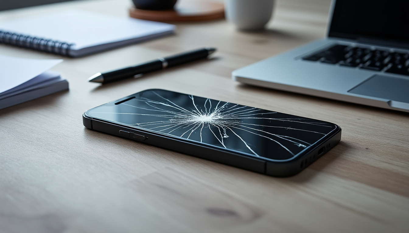 découvrez la dernière annonce concernant l'iphone 17 pro : malgré les attentes, cet appareil ne sera pas muni d'un écran résistant aux rayures. restez informé des spécifications et des nouveautés du futur smartphone d'apple.