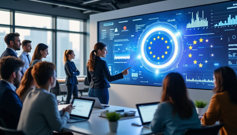 découvrez si apple sera contraint par l'union européenne de proposer une alternative à siri, le fameux assistant vocal. analyse des enjeux législatifs et des implications pour les utilisateurs d'apple.