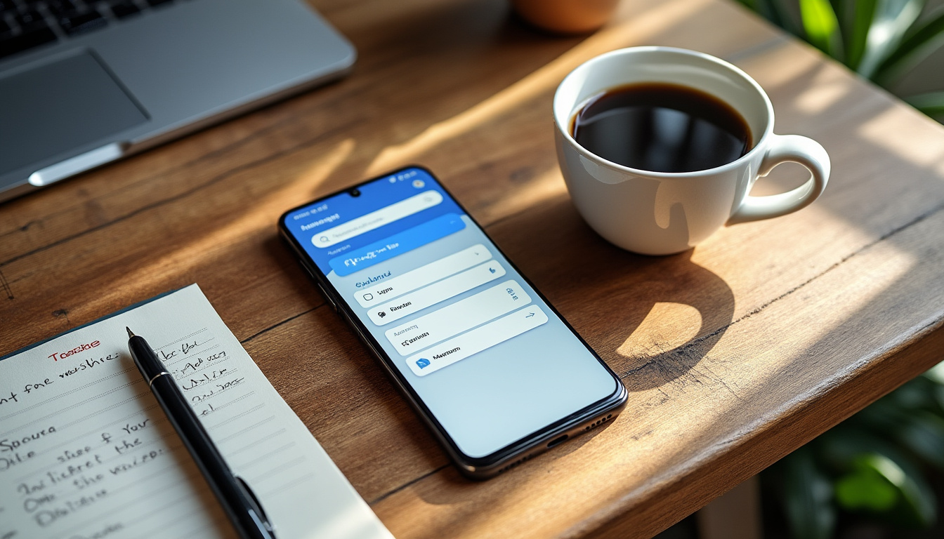 découvrez comment définir google traduction comme votre application par défaut pour toutes vos traductions. suivez nos étapes simples pour simplifier vos communications multilingues et profiter d'une expérience fluide et efficace.