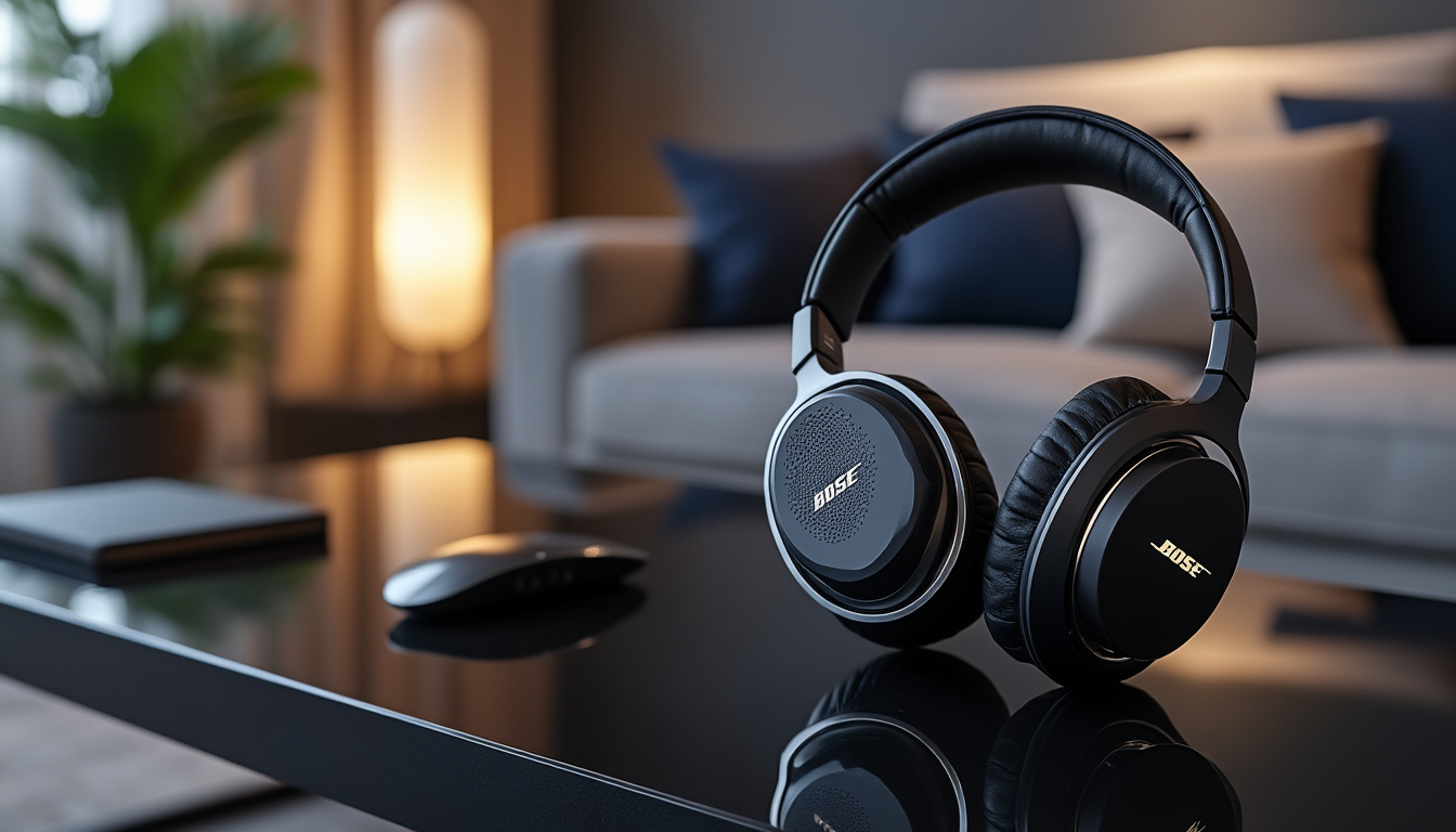 découvrez les skullcandy method 360 anc, combinant la technologie avancée de bose pour une expérience sonore immersive. cet essai rapide vous guide à travers leurs performances inégalées en matière d'annulation de bruit et de confort, parfaits pour les audiophiles en déplacement.