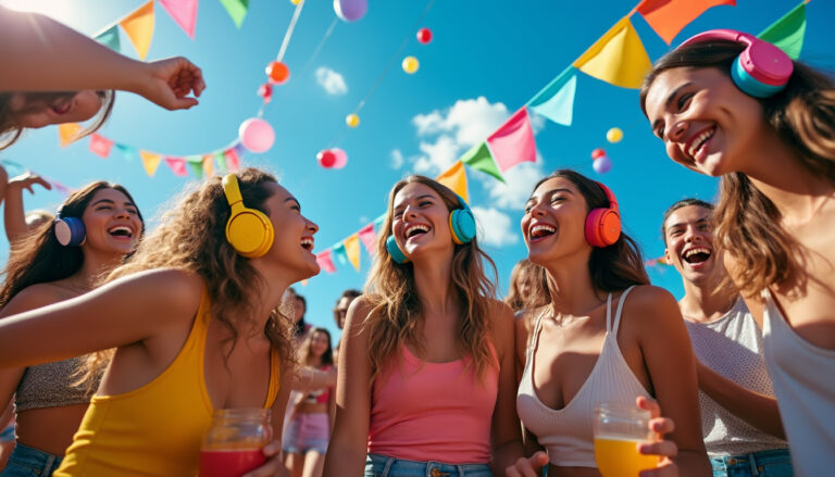participez à notre concours du week-end pour tenter de gagner des produits incontournables des marques skullcandy et bose. profitez d'une expérience audio exceptionnelle et laissez-vous séduire par des technologies de pointe. ne manquez pas votre chance de gagner !
