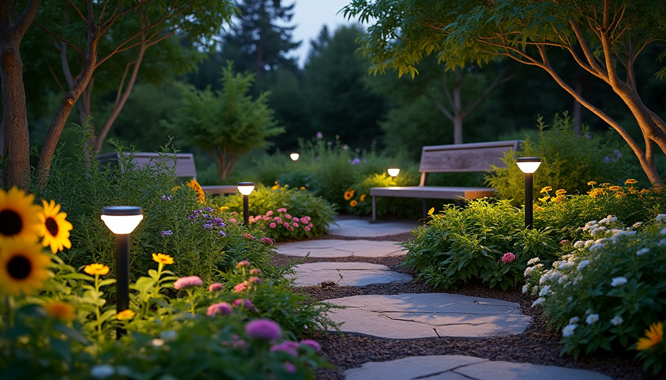 découvrez les nouvelles lumières solaires de jardin nanoleaf qui viennent d'être dévoilées à la fcc. éclairez votre extérieur avec style et efficacité tout en profitant d'une technologie innovante !