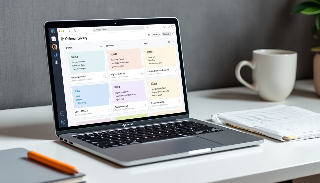 découvrez ulysses 38, la dernière version du logiciel d'écriture, qui introduit une bibliothèque personnalisée pour organiser vos projets littéraires. optimisez votre expérience d'écriture avec des fonctionnalités améliorées et un accès facilité à vos textes, tout en bénéficiant d'une interface élégante et intuitive.