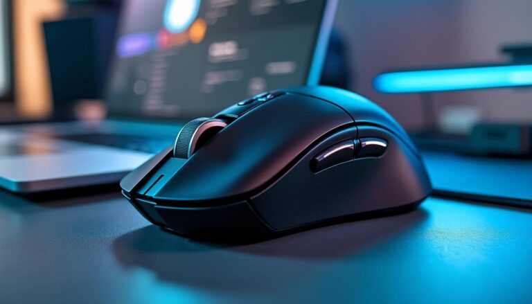 découvrez la logitech mx master 4, la nouvelle souris qui promet d'élever votre expérience de productivité à un tout autre niveau. avec des fonctionnalités innovantes, un design ergonomique et une performance exceptionnelle, elle est sur le point de révolutionner votre quotidien. restez à l'affût de son lancement et préparez-vous à l'adopter.
