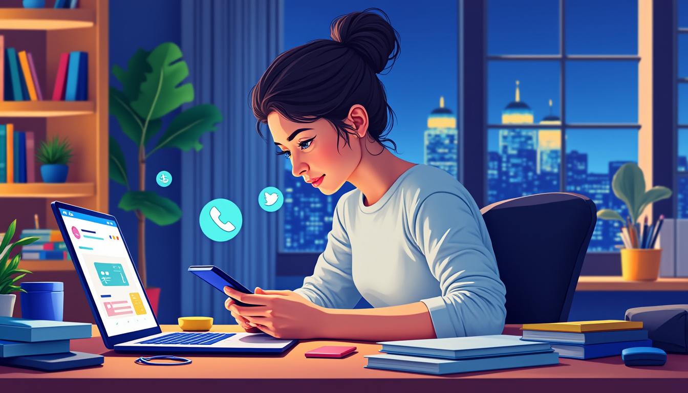 découvrez notre nouvelle fonctionnalité sur les petites annonces ! suivez vos annonces et voyez qui s'intéresse à vos offres. restez connecté et optimisez vos ventes grâce à nos outils améliorés.