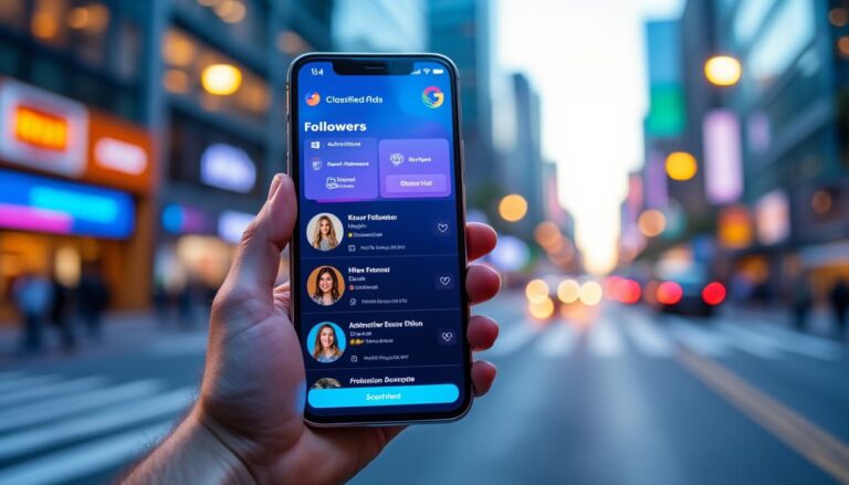 découvrez notre nouvelle fonctionnalité sur les petites annonces : suivez maintenant qui s'intéresse à vos annonces et enrichissez vos interactions. restez connecté et boostez vos ventes !