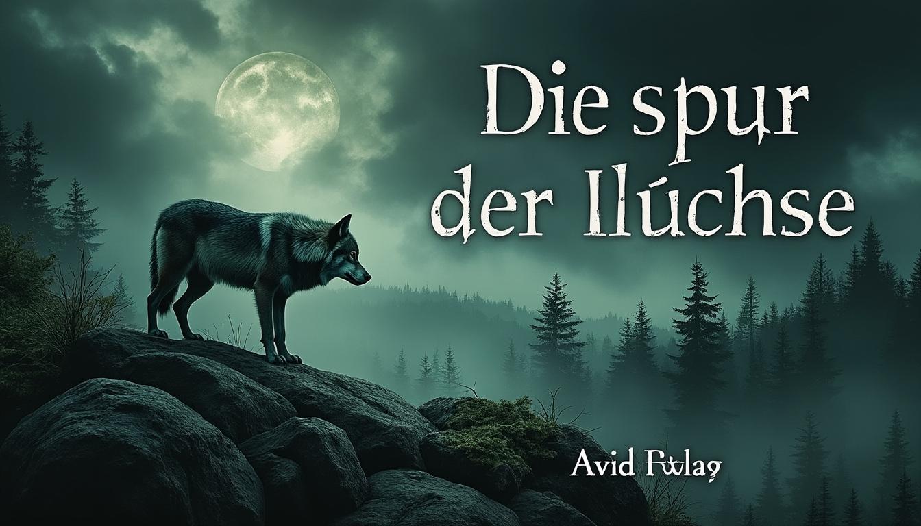 profitez de notre offre spéciale du week-end et obtenez 'die spur der luchse' sur l'apple pageturner pour seulement 1,99 euro. ne manquez pas cette occasion de découvrir une aventure captivante à prix réduit !