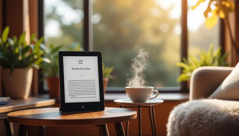 profitez de notre offre spéciale du week-end ! obtenez le thrilling 'die spur der luchse' sur l'apple pageturner pour seulement 1,99 euro et plongez dans une aventure captivante. ne manquez pas cette occasion exceptionnelle !