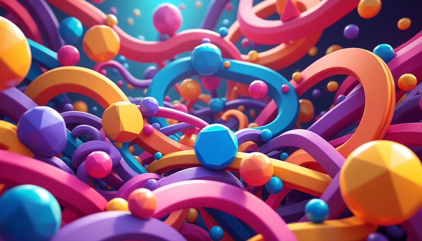 découvrez shapez, le captivant jeu de puzzle qui stimule votre réflexion, maintenant disponible gratuitement sur l'epic games store. plongez dans un monde de constructions où chaque pièce compte pour créer des chaînes logiques. téléchargez-le dès aujourd'hui et mettez votre esprit à l'épreuve !