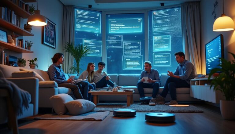 découvrez comment un récent update défectueux impacte les systèmes de maison connectée bosch, rendant de nombreux appareils totalement inutilisables. restez informé des solutions et des conseils pour surmonter ce problème.