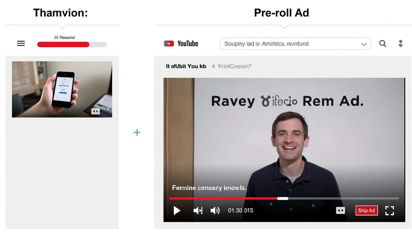 découvrez comment youtube envisage d'introduire des publicités non désactivables de 30 secondes, une décision qui pourrait transformer l'expérience des utilisateurs et impacter le paysage publicitaire en ligne. restez informé des dernières évolutions dans le monde de la vidéo en streaming.