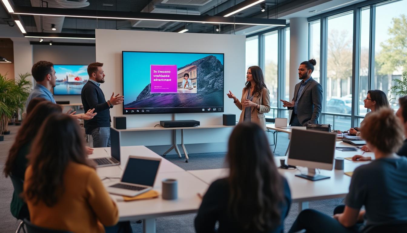 découvrez comment youtube envisage d'introduire des publicités non désactivables de 30 secondes, une nouveauté qui pourrait transformer l'expérience de visionnage. analyse des impacts potentiels sur les utilisateurs et les créateurs de contenu.