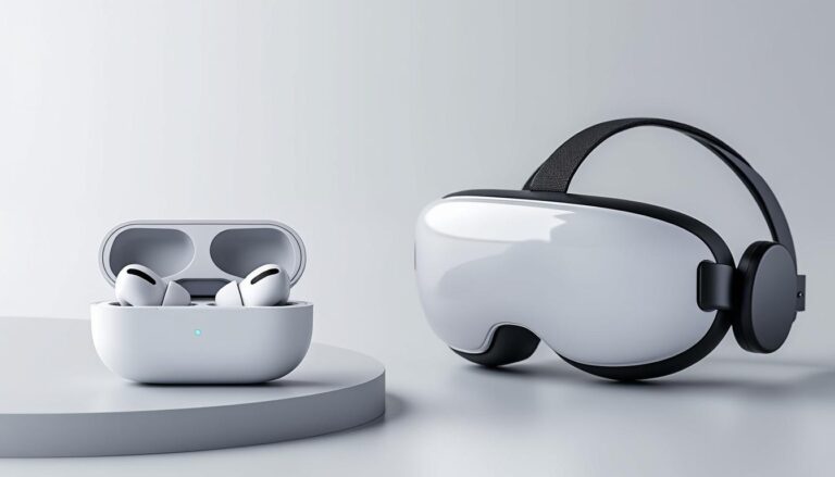 découvrez les dernières innovations d'apple avec les airpods pro 3 et le vision pro 4k. plongez dans les nouvelles fonctionnalités et performances qui redéfinissent l'expérience audio et visuelle. ne manquez pas les révélations fascinantes extraites du code d'apple !