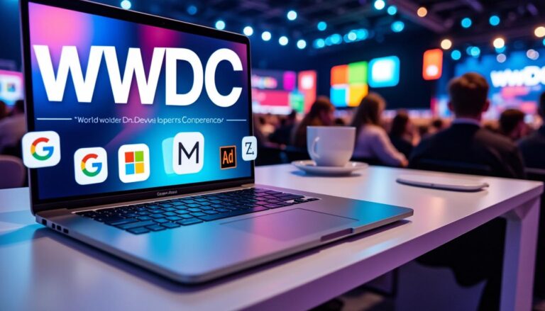 découvrez comment apple s'implante sur le marché avec des marques stratégiques juste avant la wwdc. explorez les implications de cette manœuvre audacieuse et ce que cela signifie pour l'avenir de l'écosystème apple.