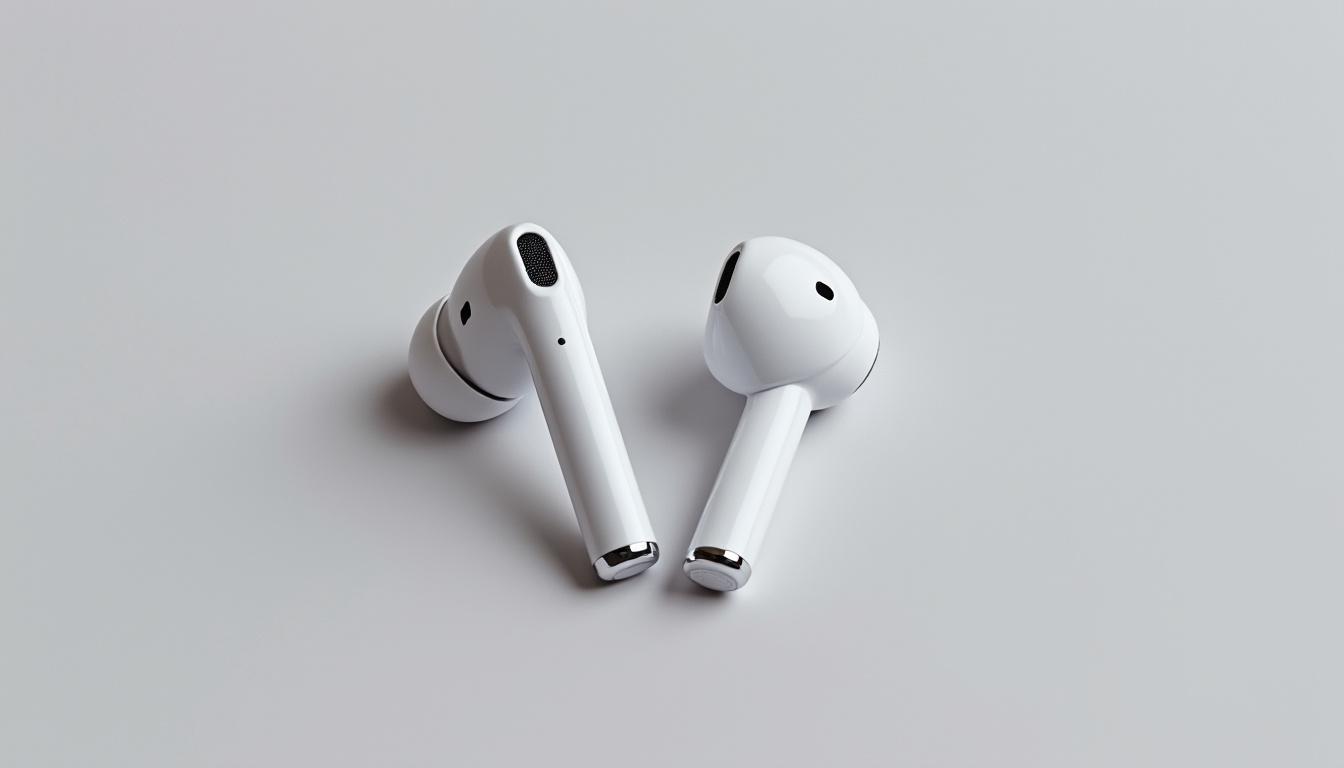 découvrez les nouvelles fonctionnalités d'ios 26 pour les airpods, notamment la détection de sommeil, le déclenchement de l'appareil photo et des gestes intelligents. restez connectés et profitez d'une expérience audio enrichie avec ces innovations révolutionnaires.