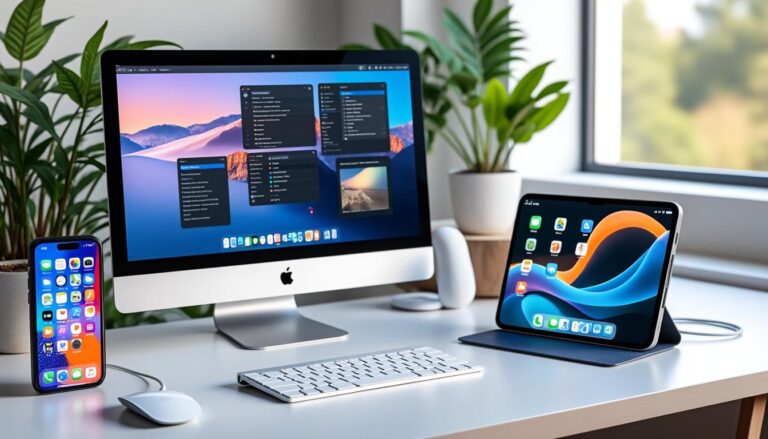 découvrez les nouvelles fonctionnalités révolutionnaires d'ios 26 pour iphone, mac et ipad. améliorez votre expérience utilisateur avec des améliorations de performance, des mises à jour de sécurité, et des outils innovants pour optimiser votre quotidien numérique.
