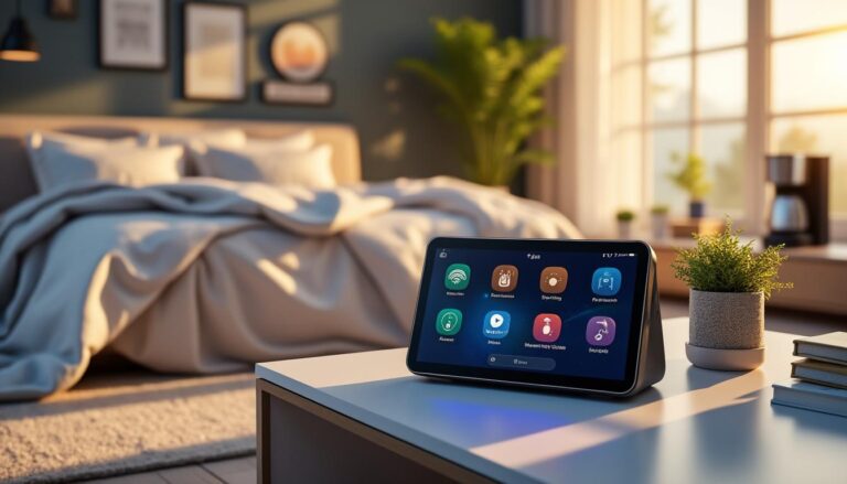 découvrez comment ios 26 révolutionne la façon dont nous nous réveillons. dites adieu aux applications de réveil médiocres et plongez dans une expérience améliorée avec des fonctionnalités innovantes, une interface repensée et des options personnalisées qui transformeront vos matins. ne manquez pas l’évolution de votre réveil sur ios !