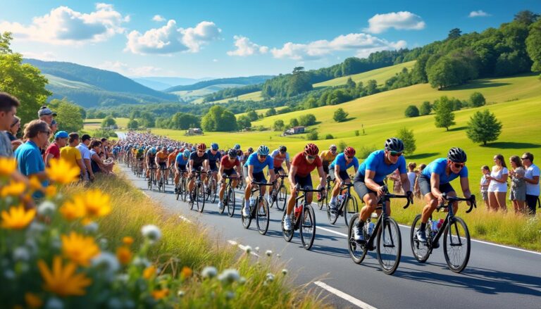 participez à notre concours du week-end dédié à tous les passionnés de vélo ! tentez de gagner des prix incroyables tout en partageant votre amour de la bicyclette. rejoignez-nous pour une expérience inoubliable !