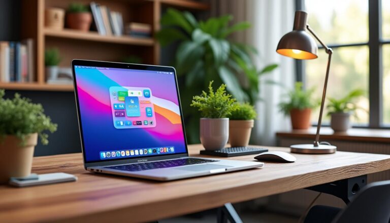 découvrez macos tahoe, la toute dernière mise à jour conçue pour optimiser les performances de votre mac intel. avec des fonctionnalités améliorées et des corrections de bugs, prolonger la durée de vie de votre appareil n'a jamais été aussi simple. téléchargez dès maintenant cette mise à jour pour bénéficier d'une expérience utilisateur enrichie.