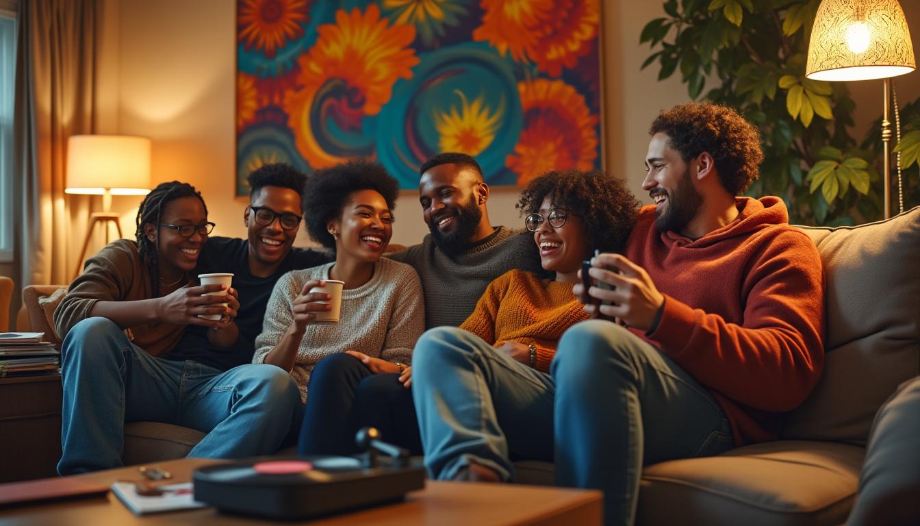 découvrez amazon music unlimited avec 4 mois d'essai gratuit ! accédez à des millions de titres, des playlists personnalisées et plongez dans l'univers musical sans engagement. ne manquez pas cette opportunité !