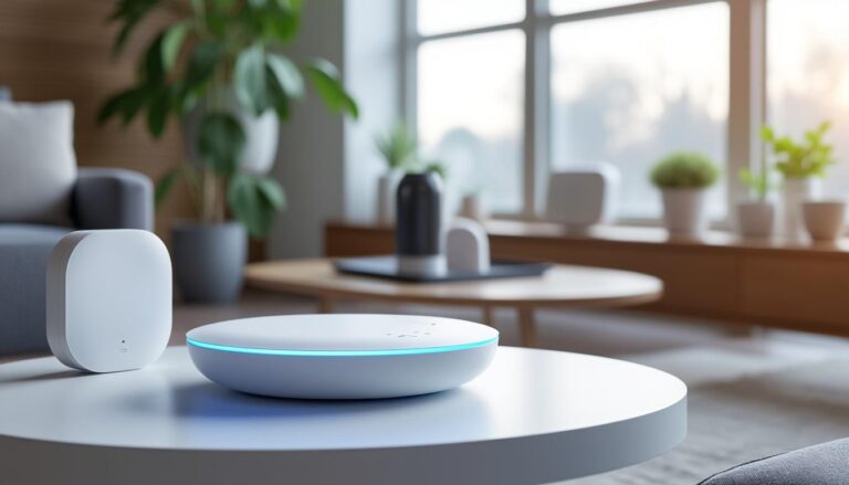 découvrez comment ikea dirigera hub se transforme en contrôleur matter grâce à une nouvelle mise à jour de firmware, offrant une interconnexion simplifiée et une gestion améliorée de vos appareils connectés. optimisez votre expérience domotique avec les dernières innovations d'ikea.
