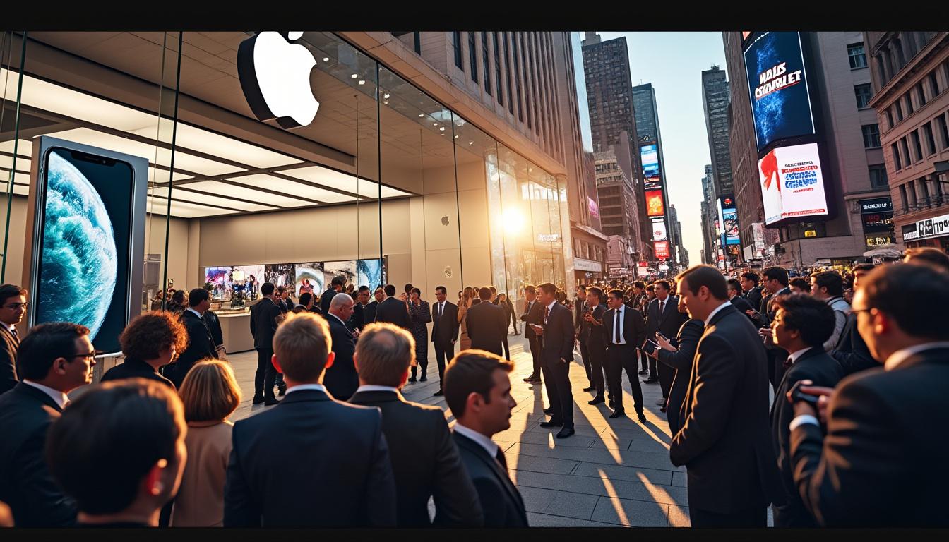 découvrez les temps forts de la semaine, notamment l'attaque en justice d'apple contre un célèbre fuyard. plongée dans les enjeux et les implications de cette affaire marquante qui fait couler beaucoup d'encre dans le monde de la technologie.