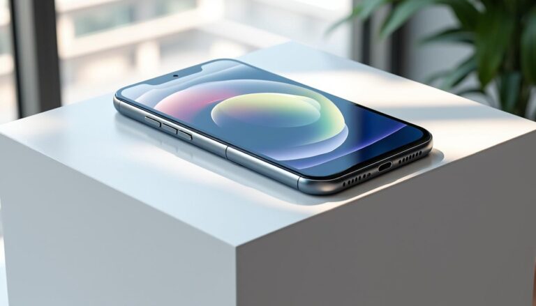 découvrez les dernières innovations de l'iphone 17 pro, qui pourrait enfin offrir un écran résistant aux rayures et doté d'un traitement anti-reflets. plongez dans l'avenir de la technologie mobile avec une protection améliorée pour une expérience d'utilisation optimale.