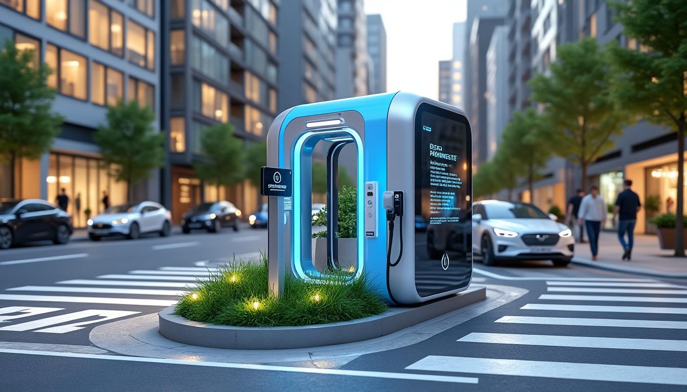 découvrez needit park lite, la solution idéale pour le stationnement électrique à prix réduit ! profitez de cette promotion exceptionnelle à seulement 18,95 euros et simplifiez votre quotidien avec une gestion intelligente de votre stationnement.