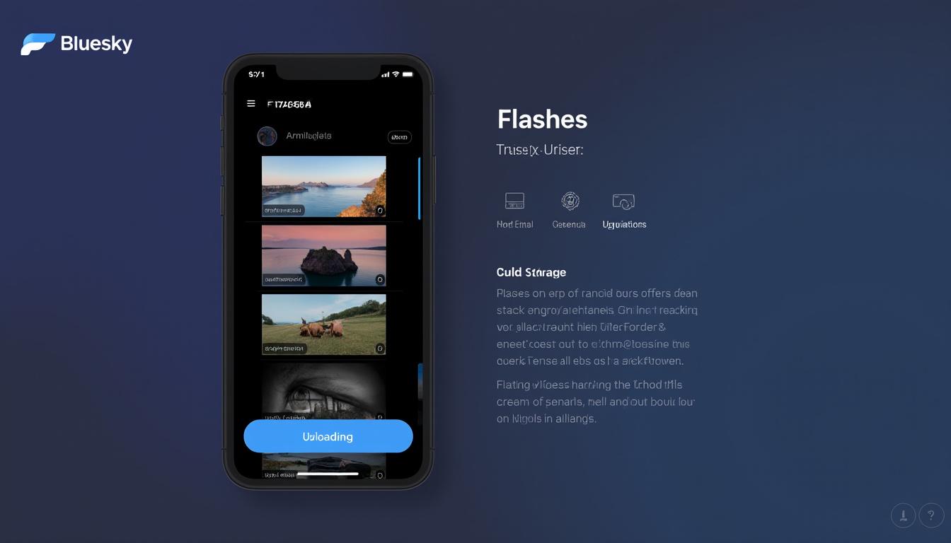 découvrez les dernières nouveautés de l'application bluesky, qui s'inspire des fonctionnalités d'instagram et est maintenant disponible sur ipad. explorez une expérience utilisateur enrichie et partagez vos moments en toute simplicité sur votre tablette.