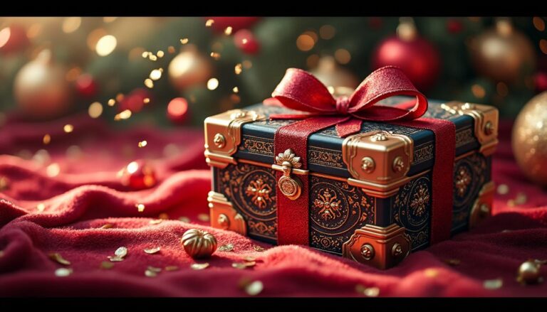 participez à notre jeu concours du week-end et tentez de remporter une précieuse boîte mystère remplie de surprises ! ne manquez pas cette occasion unique de gagner. inscrivez-vous dès maintenant !