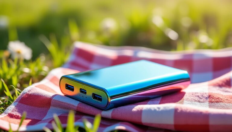 participez à notre jeu-concours du week-end et tentez de gagner une puissante powerbank au format miniature ! ne manquez pas cette chance d'avoir une source d'énergie portable et élégante pour vos appareils. inscrivez-vous dès maintenant et profitez d'une surprise qui vous accompagnera partout.