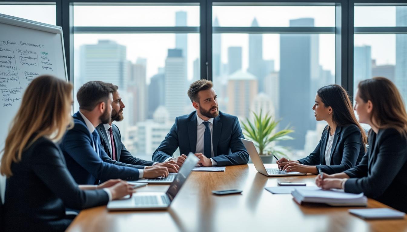 découvrez comment la formule 1 pourrait devenir exclusive à apple avec un futur accord de streaming. plongez dans les détails de cette possible collaboration qui pourrait transformer l'expérience des fans de course automobile.