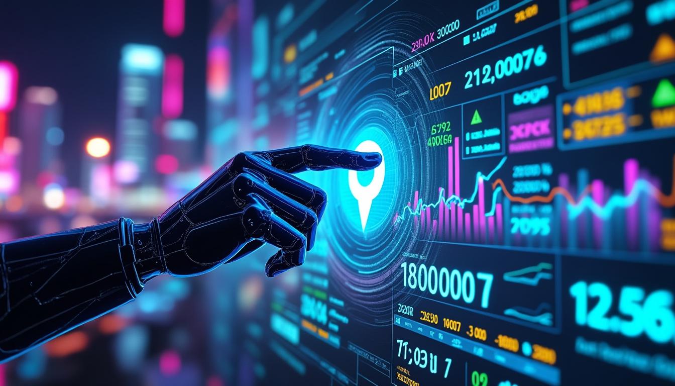 découvrez bunq, l'application de banque mobile qui révolutionne vos finances en vous permettant de gérer plus de 350 cryptomonnaies. profitez d'une interface intuitive et de fonctionnalités avancées pour simplifier vos transactions en toute sécurité.