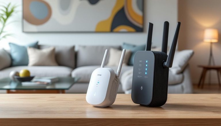 découvrez les répéteurs compacts et de grande taille fritz! à prix réduit, pour étendre facilement la portée de votre réseau wi-fi à la maison ou au bureau.