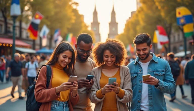 découvrez kennzeichen wiki, l'application innovante dédiée à l'information sur les plaques d'immatriculation, qui élargit désormais son service et son soutien à de nouveaux pays. accédez facilement à une base de données complète et régulièrement mise à jour.