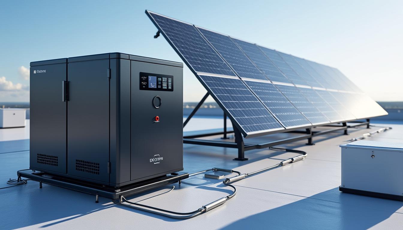 découvrez les nouvelles fonctionnalités du solix solarbank d'anker. cette évolution promet de meilleures performances, mais tous les utilisateurs ne pourront pas en bénéficier. informez-vous sur les détails et les conditions d'accès à ces nouveautés.