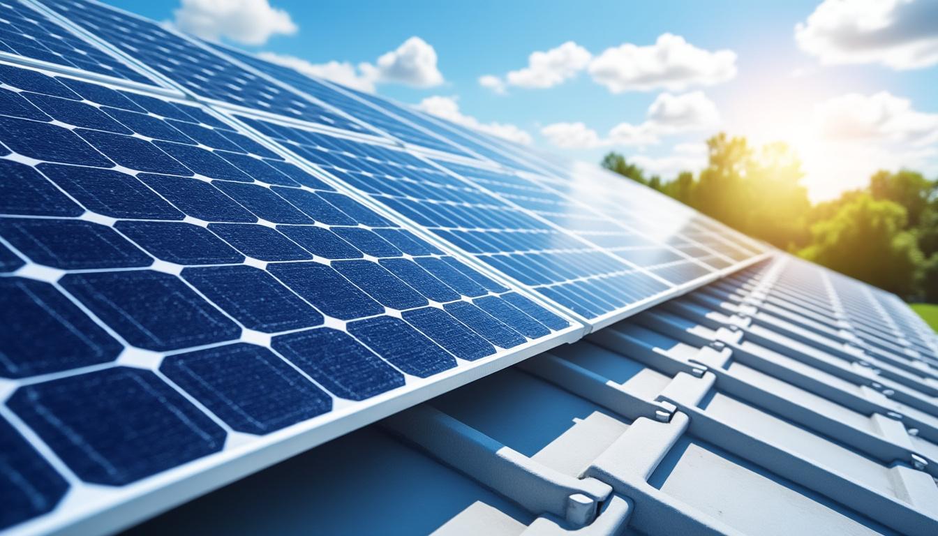 découvrez les nouvelles fonctionnalités du solix solarbank d'anker : des avancées innovantes pour améliorer l'expérience utilisateur, même si certains ne pourront pas en profiter dès maintenant.