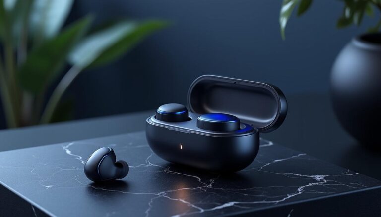 découvrez les écouteurs sans fil soundcore liberty 4 nc dotés d'une technologie avancée de réduction de bruit, maintenant à un prix exceptionnel. profitez d'une expérience audio immersive et d'un confort optimal, sans compromis sur la qualité, pour tous vos moments de détente.