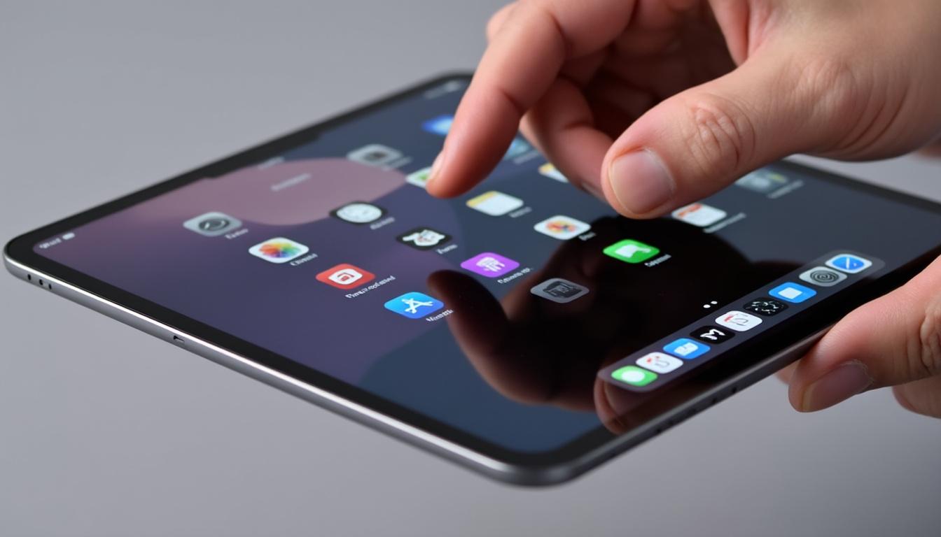 découvrez pourquoi l'ipad 10, proposé à seulement 284 euros, est l'option idéale pour profiter d'une expérience multimédia fluide et confortable depuis votre canapé.