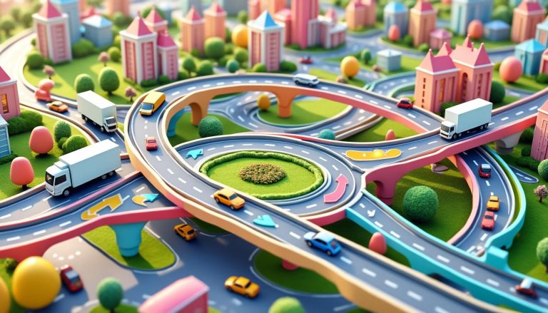 découvrez le nouveau mode créatif de mini motorways sur apple arcade et laissez libre cours à votre imagination ! construisez et personnalisez vos villes comme jamais auparavant grâce à cette mise à jour inédite du jeu de gestion de routes.