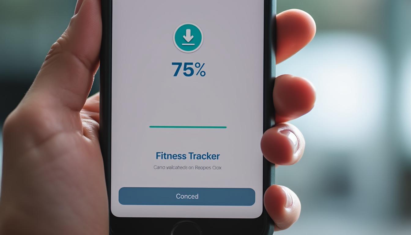 découvrez notre nouvelle application de podomètre qui compte vos pas en toute sécurité, sans collecter ni partager vos données personnelles. marchez en toute confidentialité !