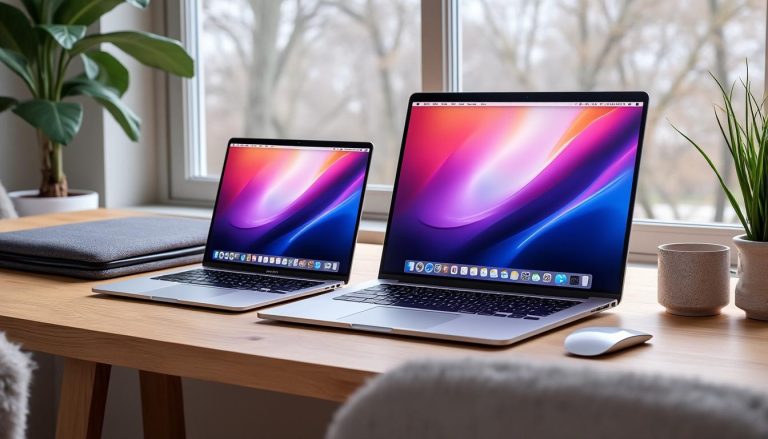 profitez de notre offre exceptionnelle sur les macbook air équipés de la puce m4 : modèles petits et grands à prix réduit. performances inégalées, design élégant, faites vite pour bénéficier de cette promotion exclusive !