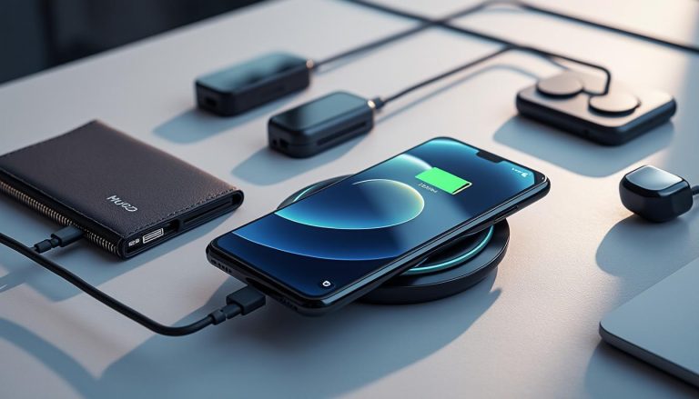 découvrez comment google s'inspire de la technologie magsafe d'apple avec pixelsnap, une innovation prometteuse pour améliorer la connectivité et la recharge sans fil de vos appareils.