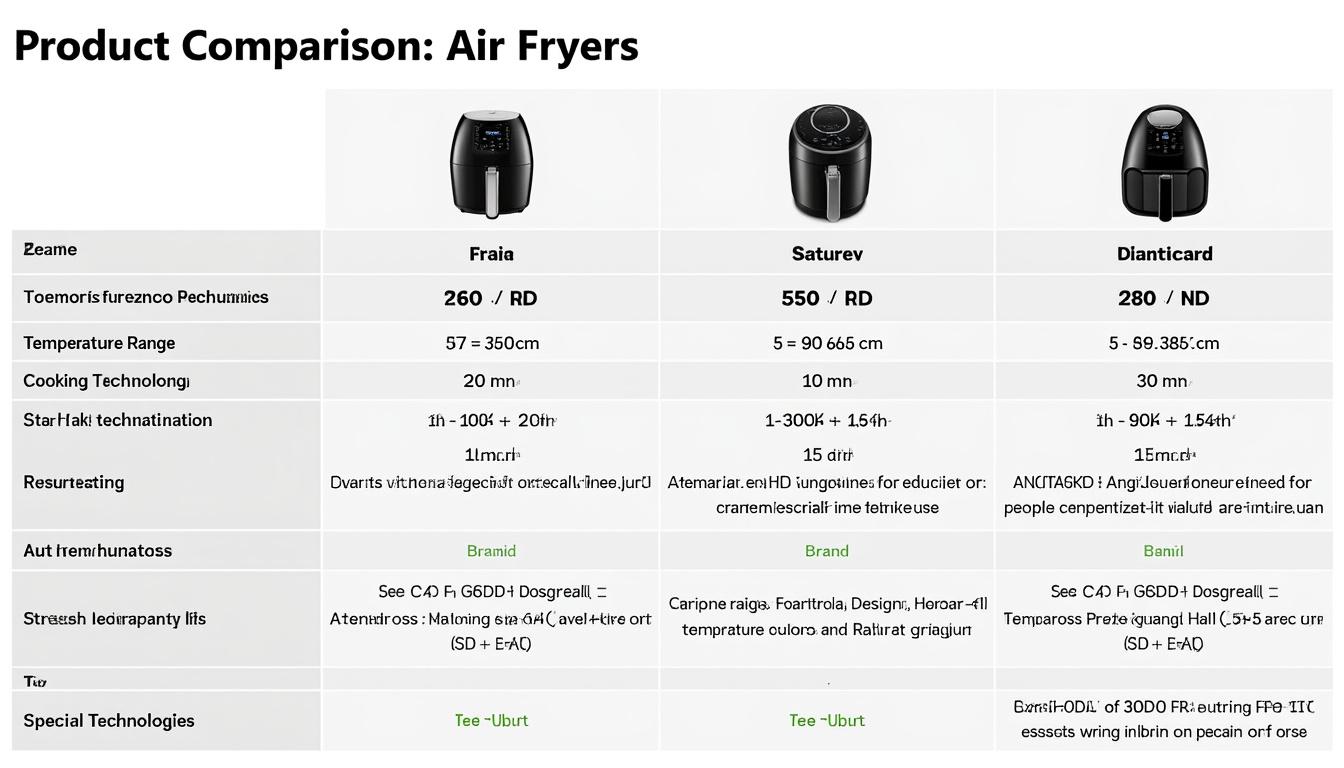découvrez la friteuse à air chaud cosori en version blanche : une cuisson saine, rapide et tendance pour votre cuisine. ne tardez plus à moderniser vos repas !