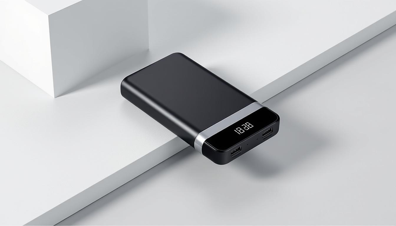 participez à notre concours du week-end et tentez de gagner des gadgets ecoflow d'une valeur de 280 euros ! ne manquez pas cette occasion unique d'acquérir des produits innovants qui allient performance et respect de l'environnement. inscrivez-vous dès maintenant et entrez dans la compétition !