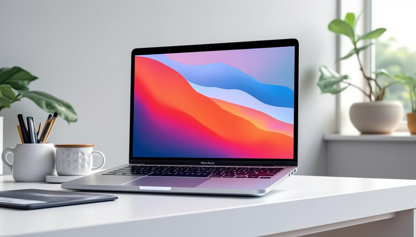 découvrez comment le prochain macbook d’apple pourrait afficher un prix inédit sur le marché, suscitant curiosité et débats parmi les passionnés de technologie.