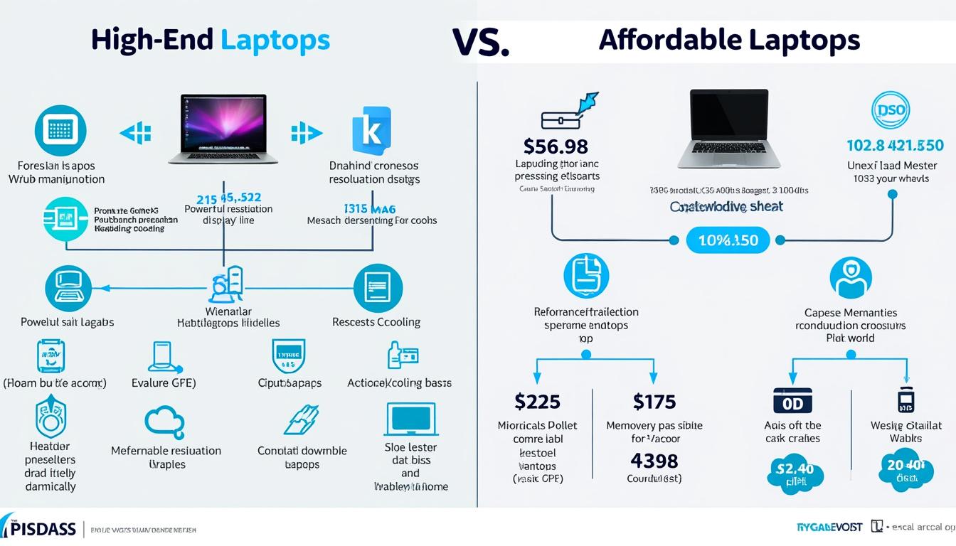 découvrez tout sur le prochain macbook, qui pourrait atteindre des prix records encore jamais vus auparavant. analyse, rumeurs et attentes autour de cette nouvelle génération d'ordinateurs apple.