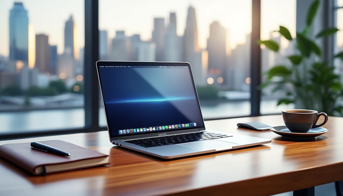 découvrez comment le prochain macbook d’apple pourrait établir de nouveaux records de prix, avec des fonctionnalités innovantes et une montée en gamme inédite. toutes les informations sur ce lancement exceptionnel.