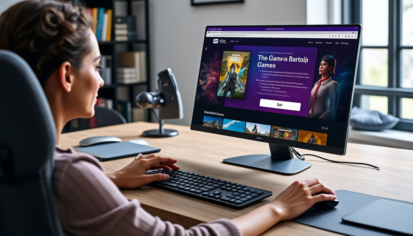 découvrez l'exorciste de l'est, le nouveau jeu gratuit sensationnel disponible sur l'epic games store. plongez dans une aventure palpitante mêlant action et mystères occultes, à télécharger dès maintenant sans frais !